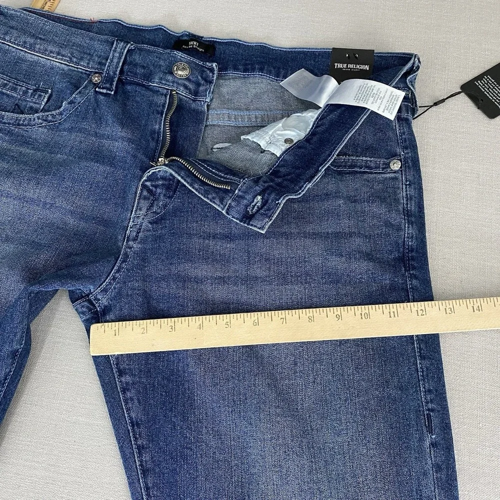 True Religion these true
